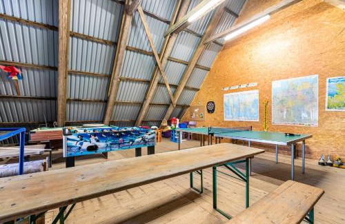 Bordelum Apartment | Ferienwohnungen Sterdebüll-Hof