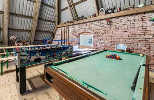 Bordelum Apartment | Ferienwohnungen Sterdebüll-Hof