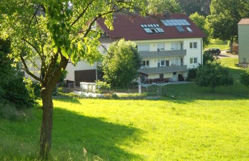 Absberg Apartment | Family-Friendly Ferienwohnungen Ströhlein - Rated 8.8/10