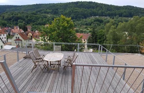Zella-Mehlis Apartment | Explore Ferienwohnungen Thüringer Wald with Family-Friendly Amenities