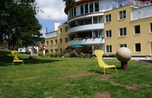 Zella-Mehlis Apartment | Explore Ferienwohnungen Thüringer Wald with Family-Friendly Amenities