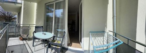 Obersulm Apartment | Ferienwohnungen und Monteurzimmer Heilbronn Domke