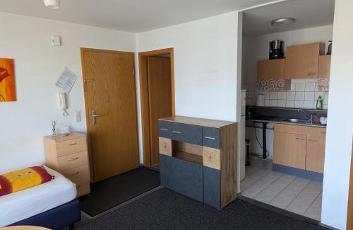 Obersulm Apartment | Ferienwohnungen und Monteurzimmer Heilbronn Domke