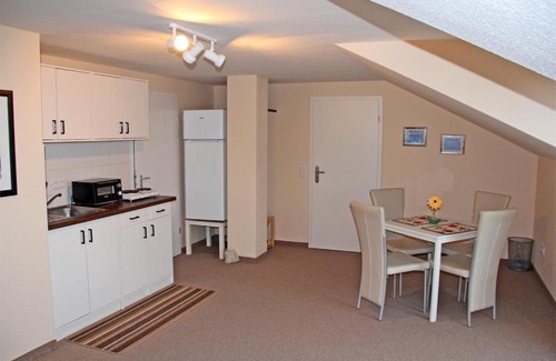 Wanzka Apartment | Discover Ferienwohnungen Wanzka with Oceanfront Views