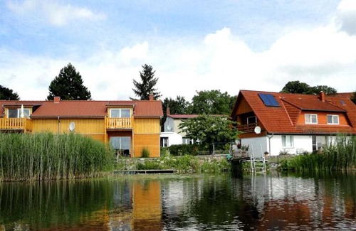Wanzka Apartment | Discover Ferienwohnungen Wanzka with Oceanfront Views