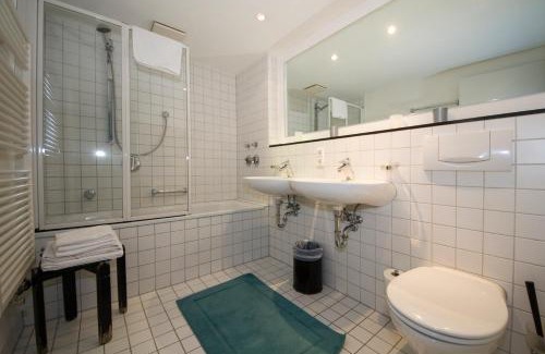 Bad Schachen Apartment | Family-Friendly Retreat at Ferienwohnungen Weingut Deufel