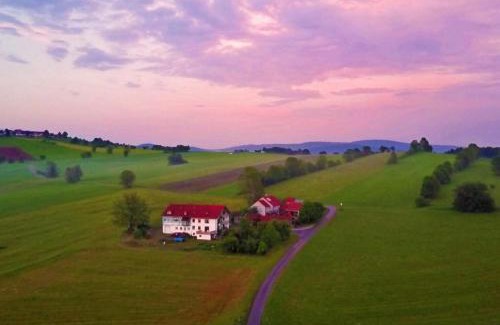 Freyung Apartment | Ferienwohnungen Weishäupl