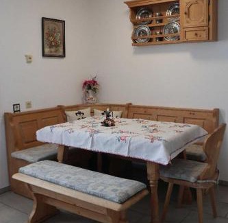 Freyung Apartment | Ferienwohnungen Weishäupl