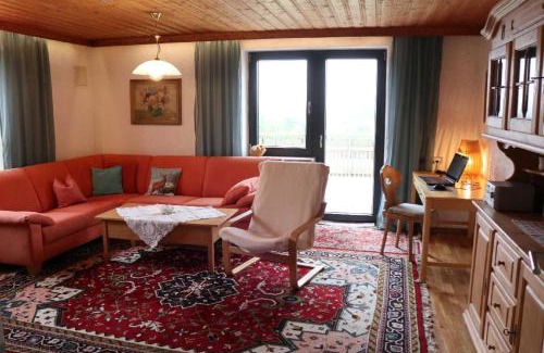 Freyung Apartment | Ferienwohnungen Weishäupl