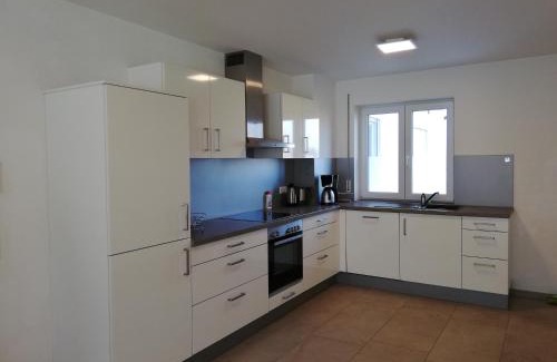 Waggershausen Apartment | Pet-Friendly Ferienwohnungen Weishaupt - Rated 8.7/10