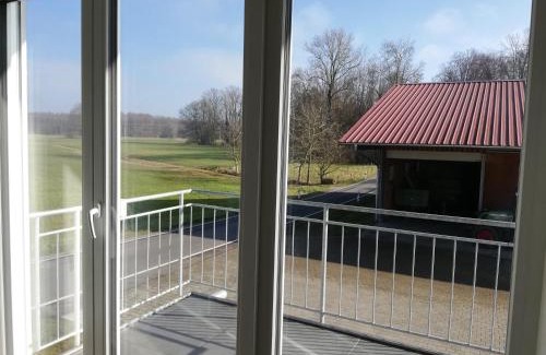 Waggershausen Apartment | Pet-Friendly Ferienwohnungen Weishaupt - Rated 8.7/10