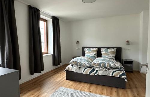 Andel Apartment | Ferienwohnungen zum Goldgräber