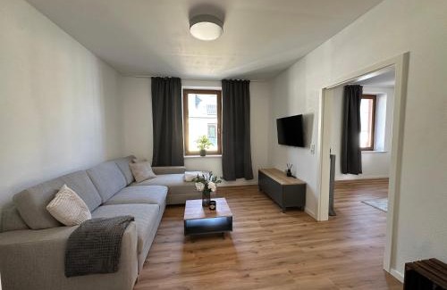 Andel Apartment | Ferienwohnungen zum Goldgräber