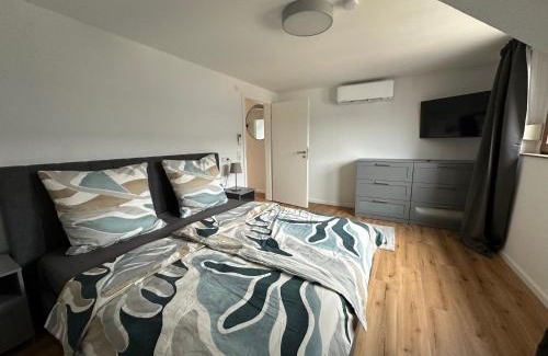 Andel Apartment | Ferienwohnungen zum Goldgräber