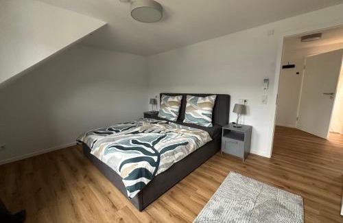 Andel Apartment | Ferienwohnungen zum Goldgräber