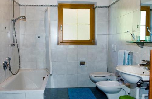 Ultimo Apartment | Oceanfront Getaway at Ferienwohnungen Zeppenhof - 9.2/10