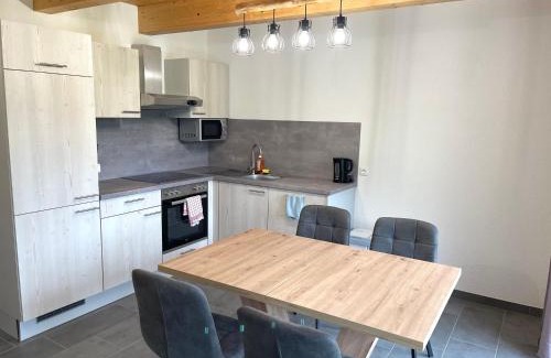 Reichenau Apartment | Child-Friendly Ferienwohnungen zum Klammlhof - Guest Rated 9.6