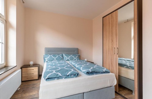 Gau-Odernheim Apartment | Unforgettable Stay at Ferienwohnungen Zum Römer - Family Friendly