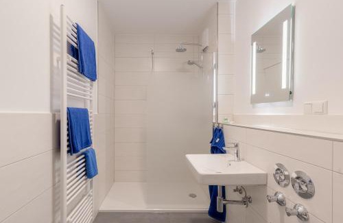 Gau-Odernheim Apartment | Unforgettable Stay at Ferienwohnungen Zum Römer - Family Friendly