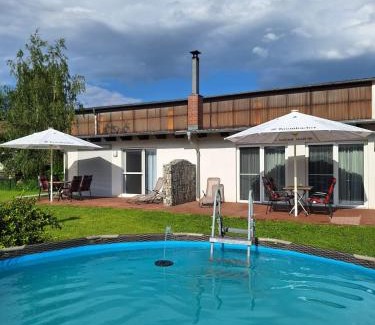 Luckau Apartment | Family-Friendly Ferienwohnungen zum Dubener Kuckuck