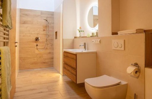 Steinbach Apartment | Top-Rated Ferienwohnungen zum Nigglhof - Family-Friendly Stays