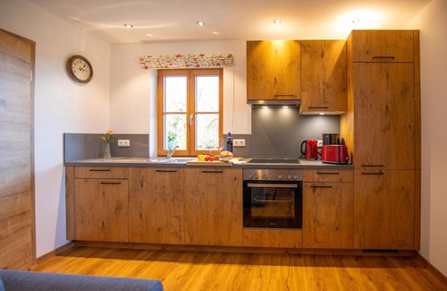 Steinbach Apartment | Top-Rated Ferienwohnungen zum Nigglhof - Family-Friendly Stays