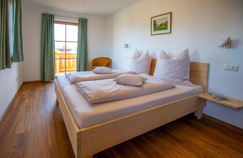 Steinbach Apartment | Top-Rated Ferienwohnungen zum Nigglhof - Family-Friendly Stays