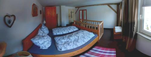 Weidenberg Apartment | Family-Friendly Ferienwohnungen zur Post - 8.2/10 Rated Stay