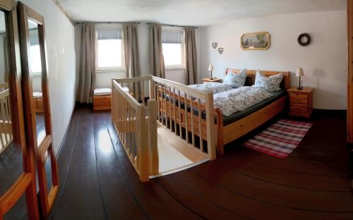 Weidenberg Apartment | Family-Friendly Ferienwohnungen zur Post - 8.2/10 Rated Stay