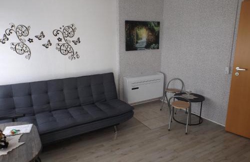 Wienrode Apartment | Waldblick Wienrode: Pet-Friendly Retreat with Great Reviews