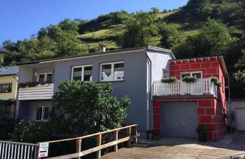 Pommern Apartment | Cozy Appartement in Pommern with Garden and Grill Access