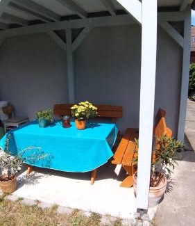 Hasserode Apartment | Child-Friendly Retreat at FerienwohnungReinel - Rated 10/10