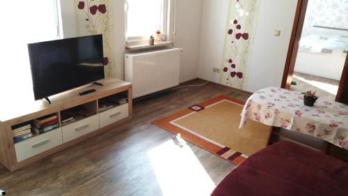 Hasserode Apartment | Child-Friendly Retreat at FerienwohnungReinel - Rated 10/10