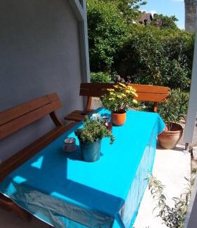 Hasserode Apartment | Child-Friendly Retreat at FerienwohnungReinel - Rated 10/10