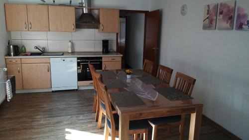 Hasserode Apartment | Child-Friendly Retreat at FerienwohnungReinel - Rated 10/10