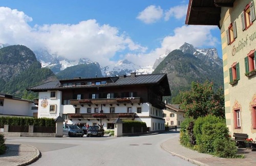Lofer Apartment | Top-Rated Ferienwohnungen Auer: Spa & Family-Friendly Comfort