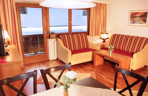 Lofer Apartment | Top-Rated Ferienwohnungen Auer: Spa & Family-Friendly Comfort