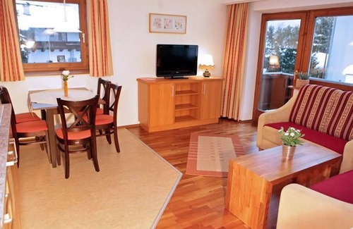 Lofer Apartment | Top-Rated Ferienwohnungen Auer: Spa & Family-Friendly Comfort