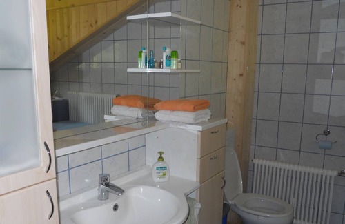 Oberwolz Apartment | Ferienwohung Geissler - Ferienwohnung Geissler Hinteregg