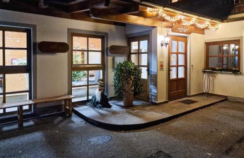 Purgl Apartment | Ferienwohung im bayrischen Wald, HFVI