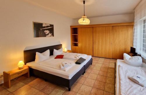 Purgl Apartment | Ferienwohung im bayrischen Wald, HFVI