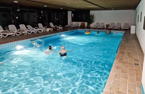 Purgl Apartment | Ferienwohung im bayrischen Wald, HFVI