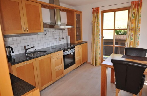 Mitterbach Apartment | Family-Friendly "Watzmann Saga" - Rated 10/10 by Guests