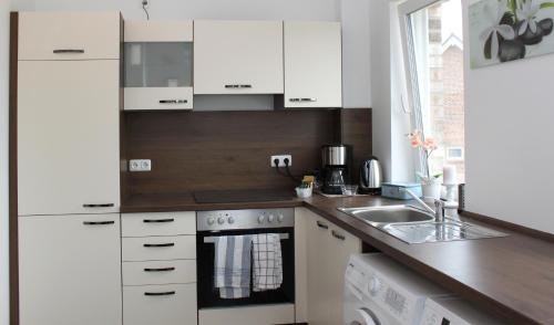 Hanstedt Apartment | Pet-Friendly Ferienzimmer 1 Engelmann-Beck - Guest Rated 8.9