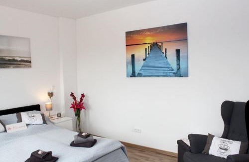 Hanstedt Apartment | Child-Friendly Ferienzimmer 2 Engelmann-Beck with High Ratings