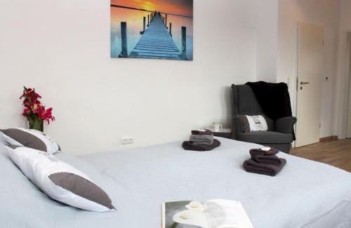 Hanstedt Apartment | Child-Friendly Ferienzimmer 2 Engelmann-Beck with High Ratings
