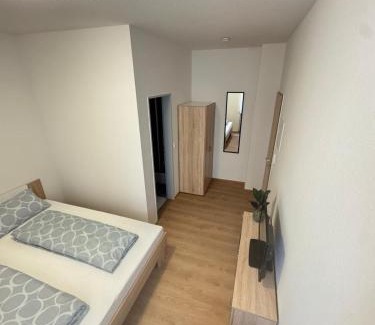 Bad Saulgau Apartment | Ferienzimmer am Marktplatz