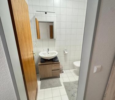 Bad Saulgau Apartment | Ferienzimmer am Marktplatz