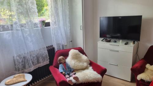 Ulm House | Cozy Retreat at Ferienzimmer bei Thomas - Family Friendly Stay