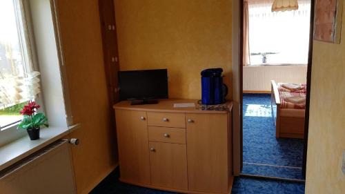 Siegmundsburg Apartment | Cozy Rooms in Thüringer Wald Near the Rennsteig Trail